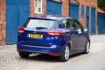 Ford C-Max 2015 года (UK)